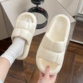 Fashion Non-Slip Soft Sole Bathroom Slippers