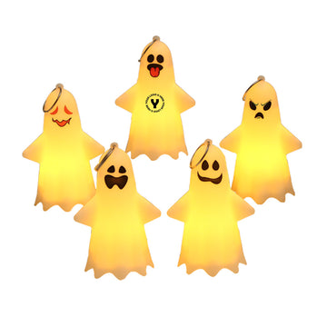 Ghost Tabletop Arrangement