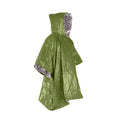 Emergency Rain Poncho
