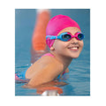 Fashion Solid Color Swim Cap