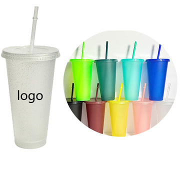 Pp Color-Changing Mug