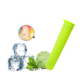 Silicone Popsicle Mold