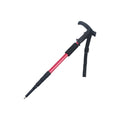 Retractable Outdoor Aluminum Alloy Walking Stick