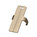 Endodontic Ruler Accurate Root Canal Measuring Tool