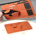 Car Sun Visor Organizer