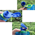 Travel Foldable Water Bottle