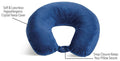 Adult Cozy Soft Neck Pillow