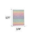 A6 Colorful Notebook