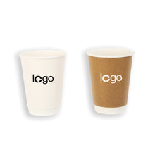 12Oz Double Paper Cup