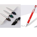 Metal Soft Touch Stylus Pen