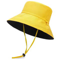 Full Color Quick-Dry Reversible Bucket Hat