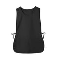 Vest-Style Apron