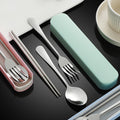Portable Tableware 3 Sets