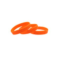 Light Up Luminous Silicone Wristbands