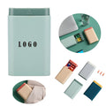 Portable Pill Case