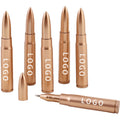 Bullet-Shaped Pens for Military Fans