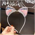 Cat-Ear Hair Band