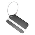 Aluminum Luggage Tag