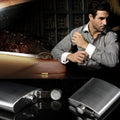 5 Oz  Stainless Steel Hip Flask