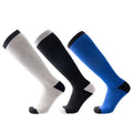 Outdoor Trekking Calf-Length Socks