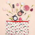 Canvas Zipper Bag