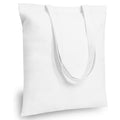 Reusable Cotton Shopping Tote Bag