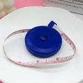 Colorful Tape Measure