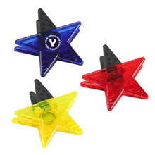 Star Clip