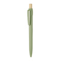 RABS Bamboo Wood Ballpoint Pen