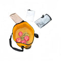 Outdoor Camping Portable Collapsible Bucket