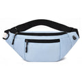 Multifunctional Large-Capacity Sports Chest Bag