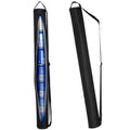 Cylindrical Crossbody Bag Insulated Cooler Bag