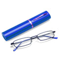 Mini Presbyopia Glasses W/ Pen Shaped Box