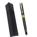 Triangle Pen Box With Pen