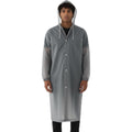 Reusable EVA Waterproof Raincoat
