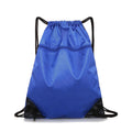 Oxford Sports Drawstring Backpack Bag
