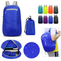Foldable Lightweight Travel Daypack