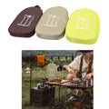 12-Piece Camping Kitchen Utensil Set