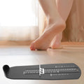 Foot Measuring Gauge