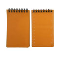 Pocket Spiral Notebook