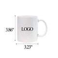 11oz Ceramic Mug