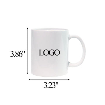11oz Ceramic Mug