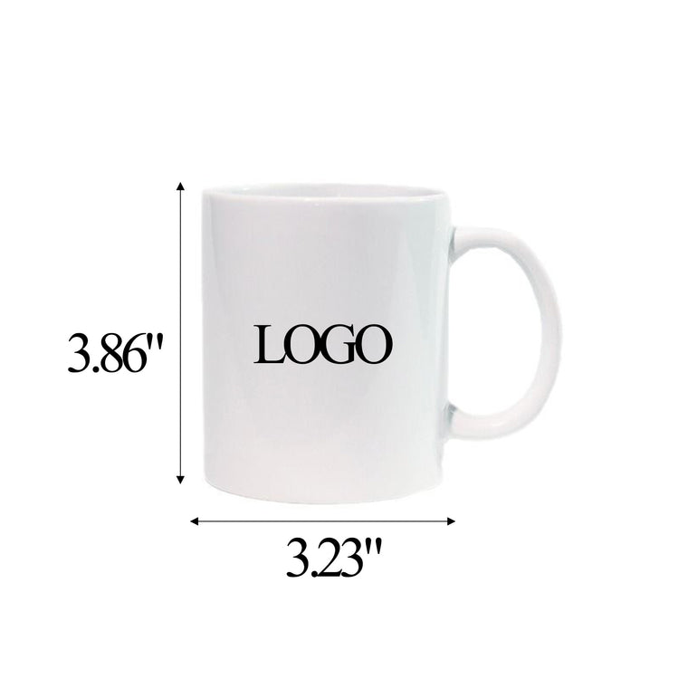 11oz Ceramic Mug