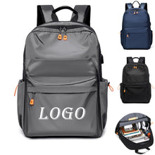 Commercial Laptop Backpack