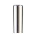20oz Double-wall Stainless Steel Water Bottle