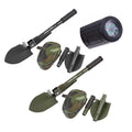 Lightweight Foldable Outdoor Shovel