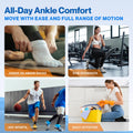 Foot & Ankle Brace Socks