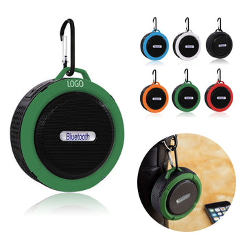 Portable Bluetooth Speaker