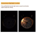 Alarm Clock
