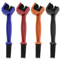 Bicycle Chain Cleaning Brush